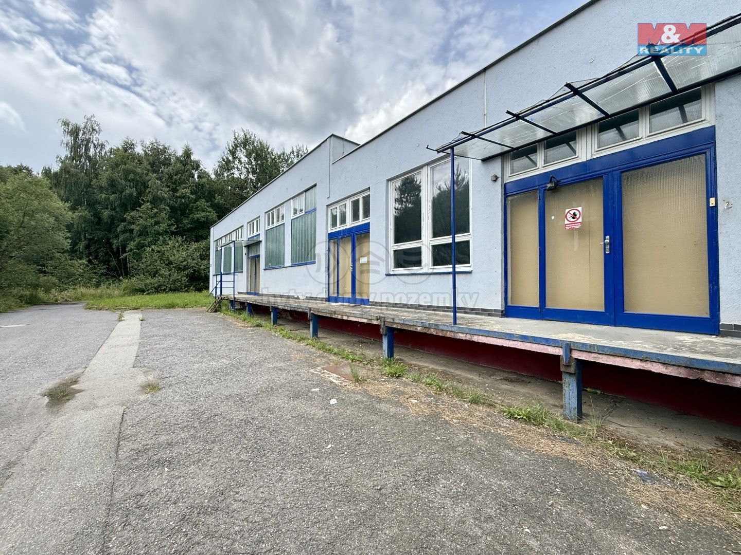 Pronájem komerčního prostoru 660 m² - foto 7