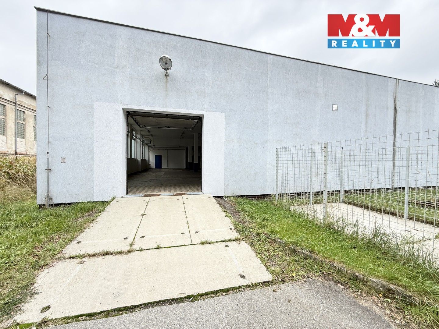 Pronájem komerčního prostoru 660 m² - foto 10