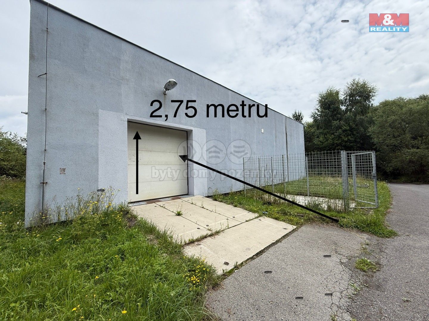 Pronájem komerčního prostoru 660 m² - foto 11