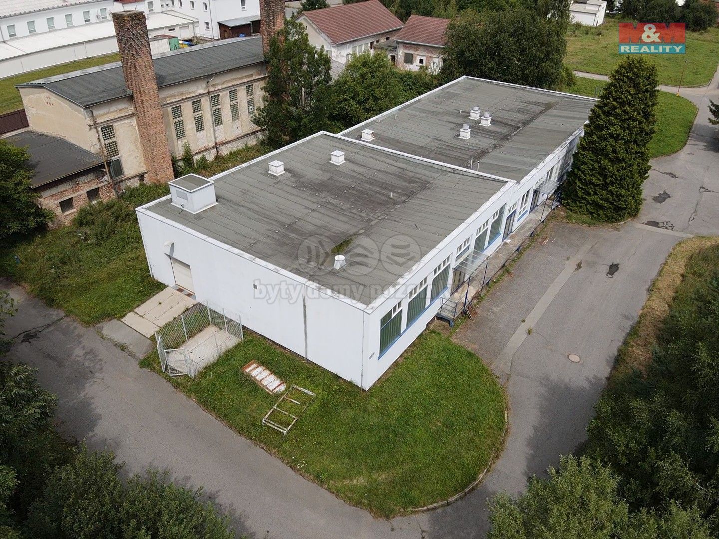 Pronájem komerčního prostoru 660 m² - foto 13