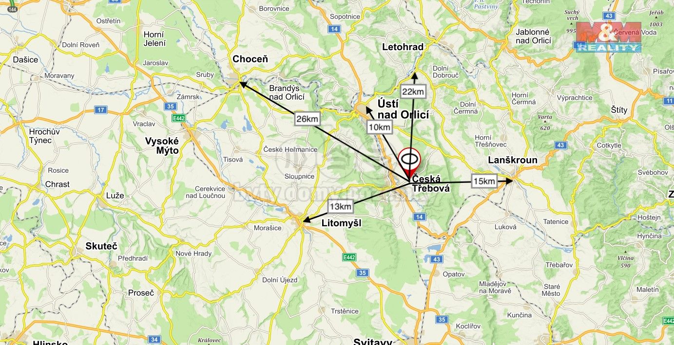Pronájem komerčního prostoru 660 m² - foto 15