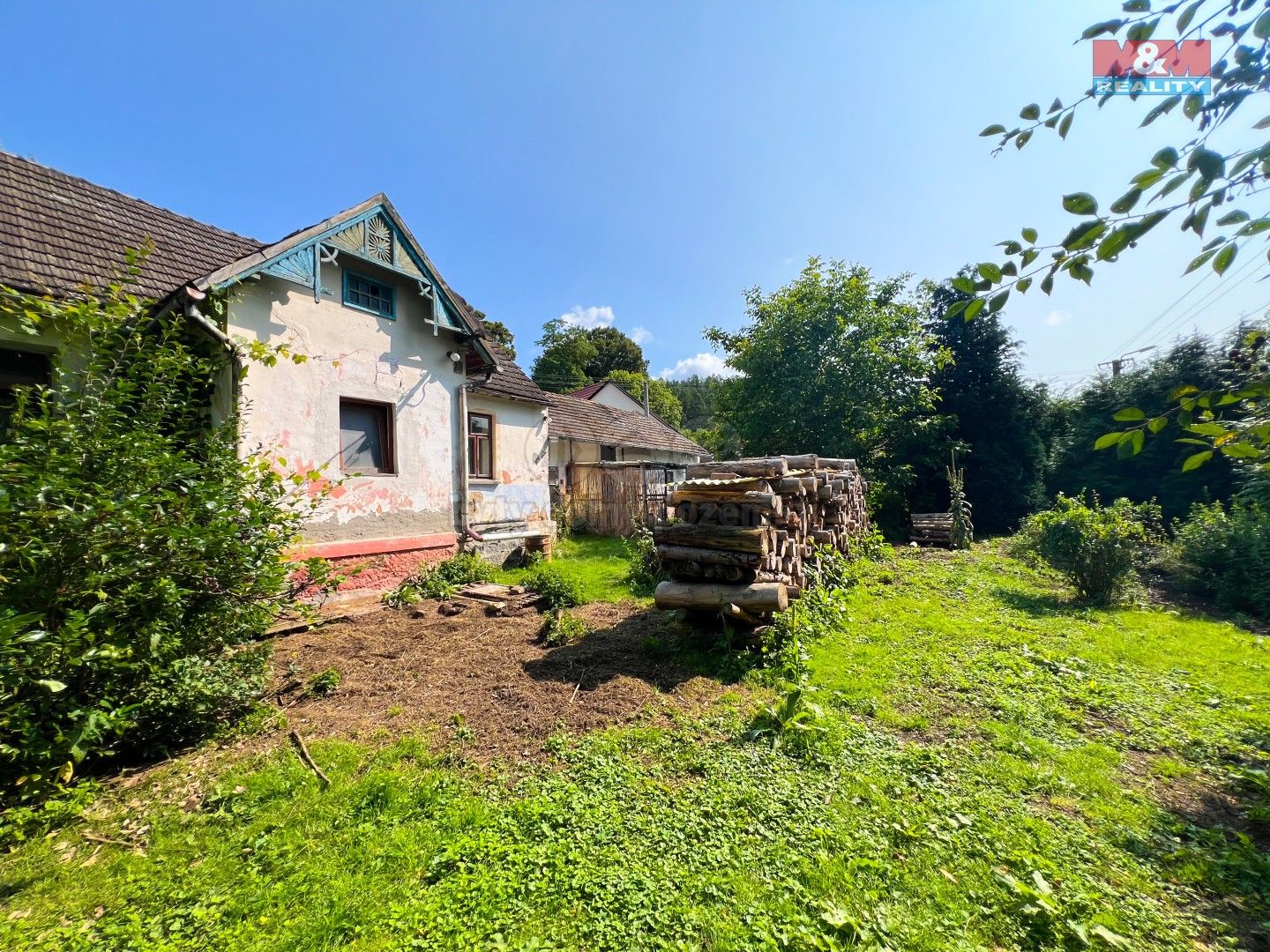 Prodej domu 60 m² - foto 4