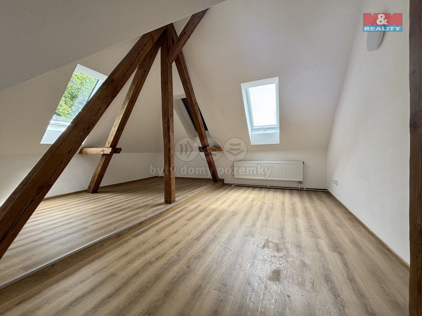 Pronájem bytu 2+kk 67 m² - foto 3