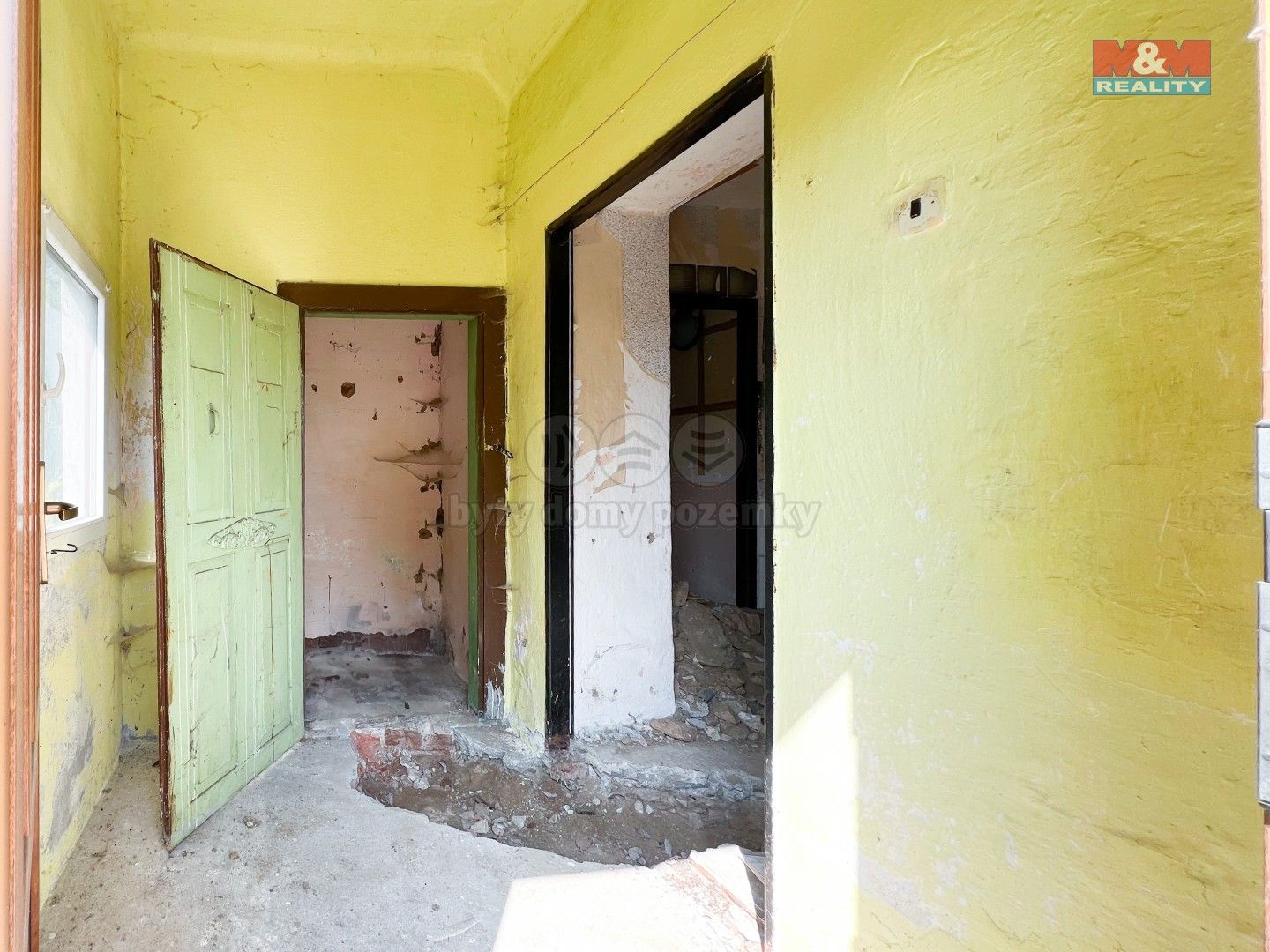 Prodej domu 60 m² - foto 12