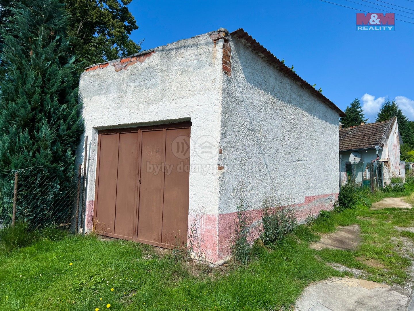 Prodej domu 60 m² - foto 13