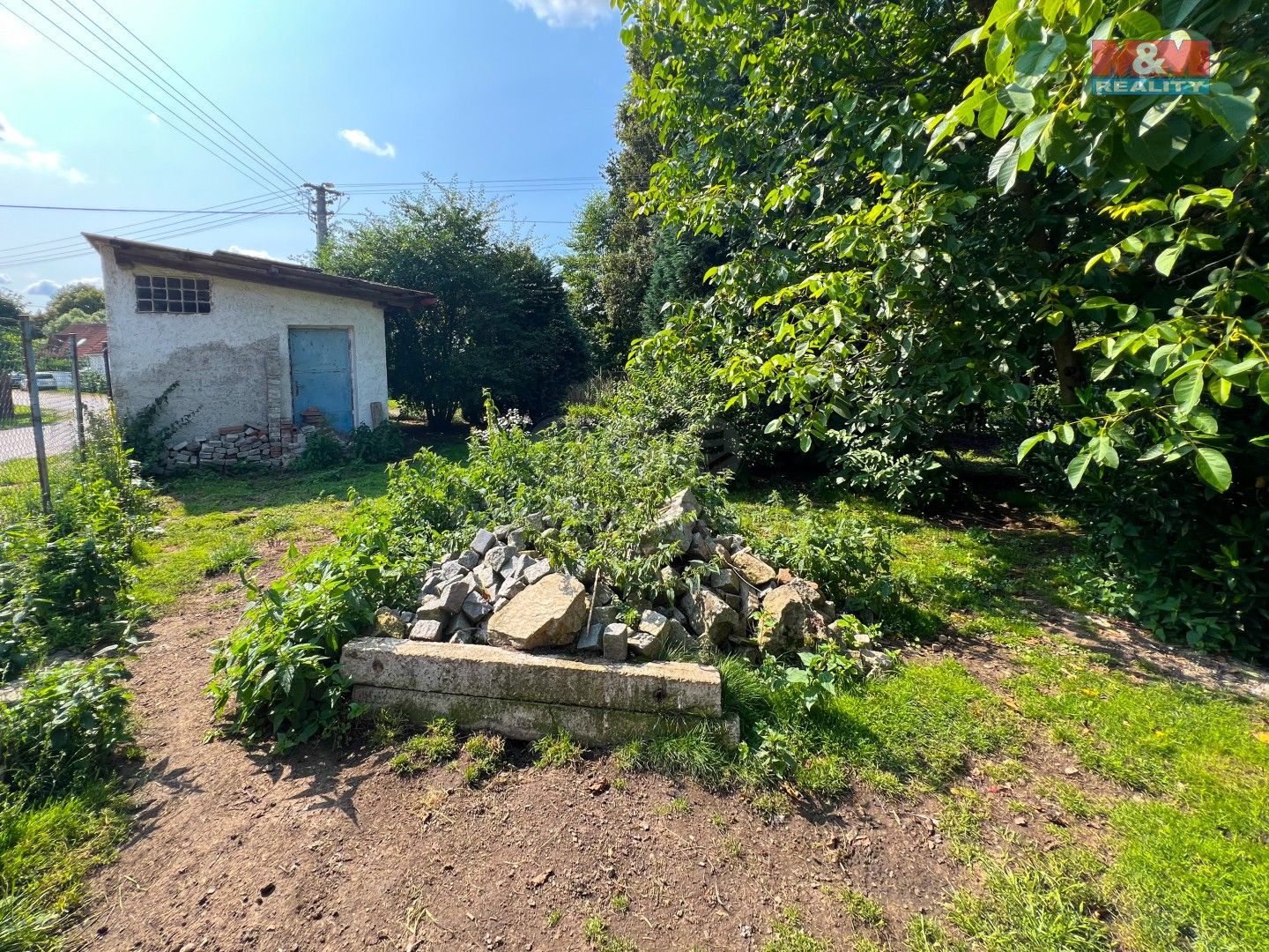 Prodej domu 60 m² - foto 14