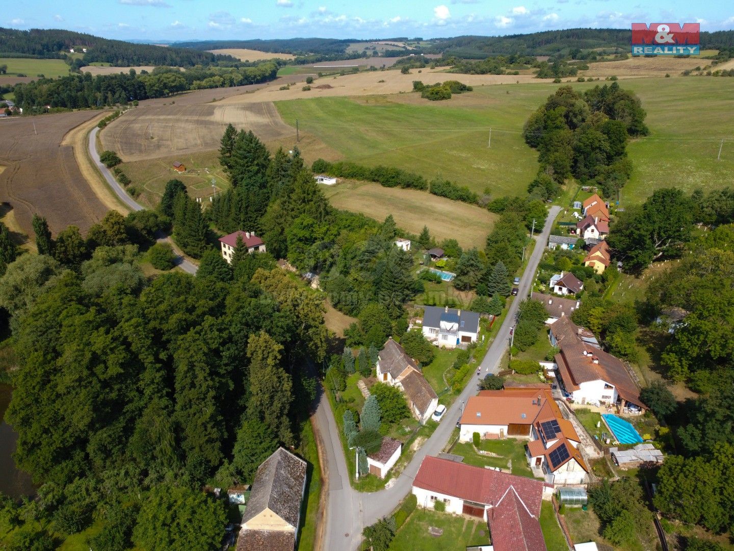 Prodej domu 60 m² - foto 21