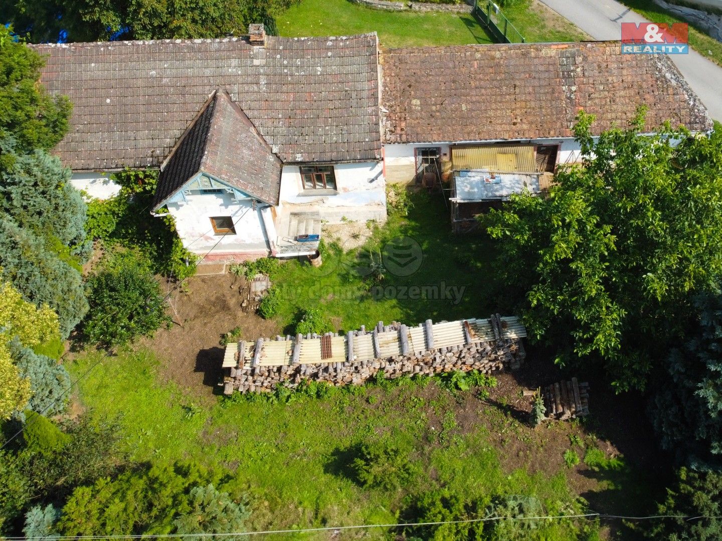 Prodej domu 60 m² - foto 17