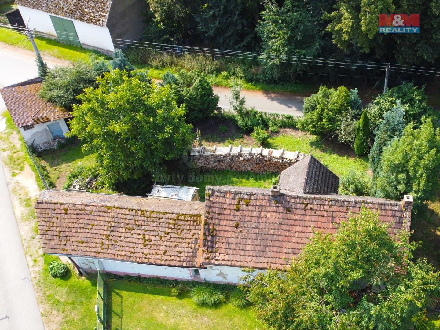 Prodej domu 60 m² - foto 19