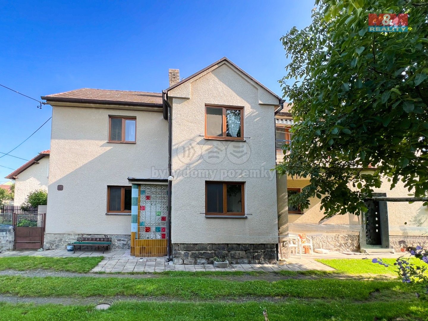 Prodej domu 180 m² - foto 2