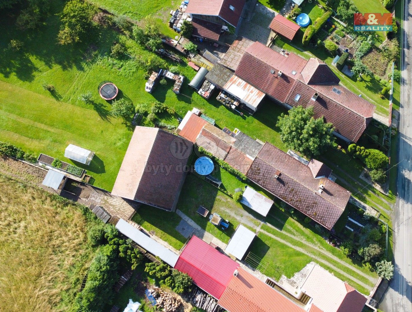 Prodej domu 180 m² - foto 32