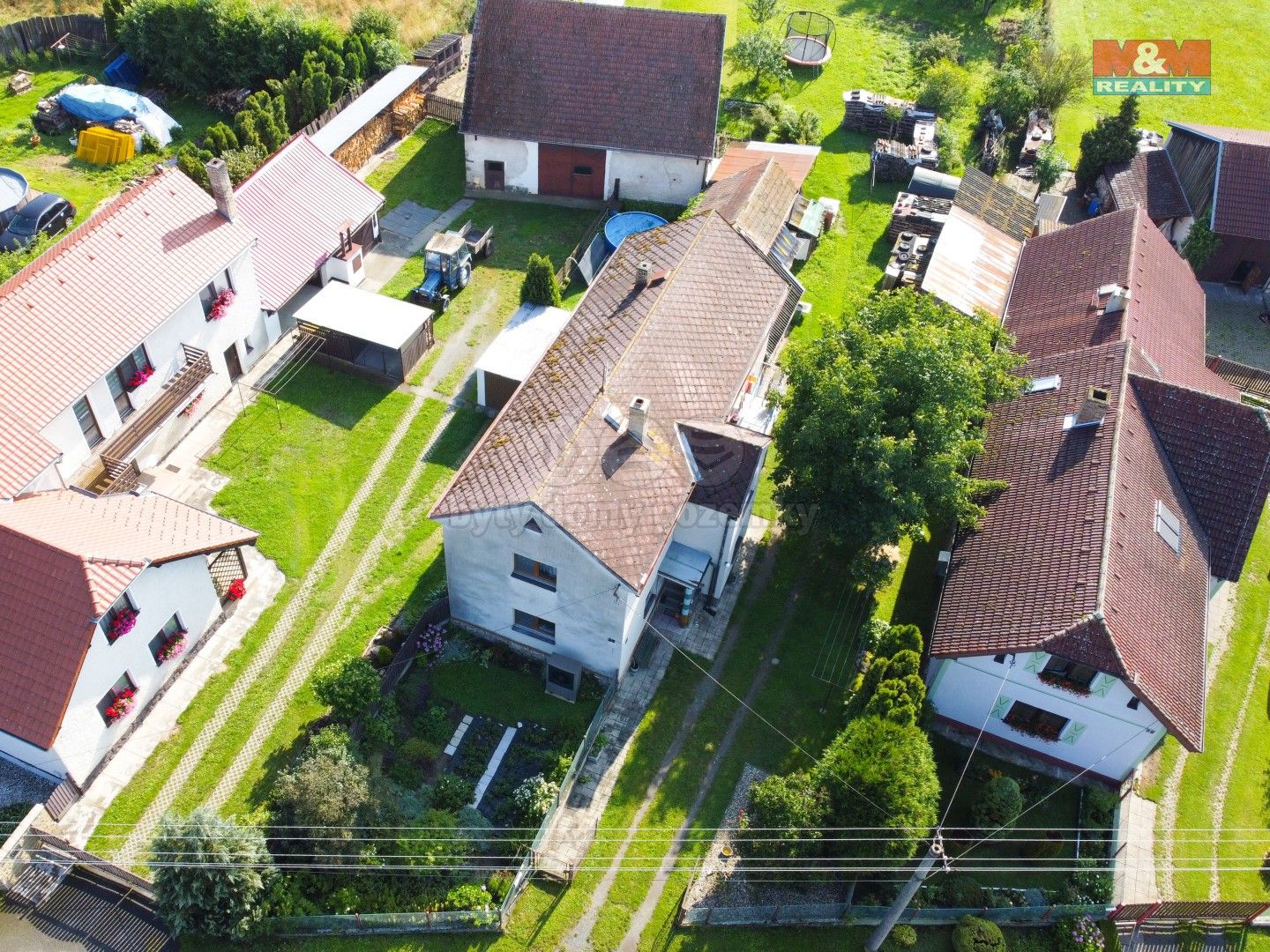 Prodej domu 180 m² - foto 31