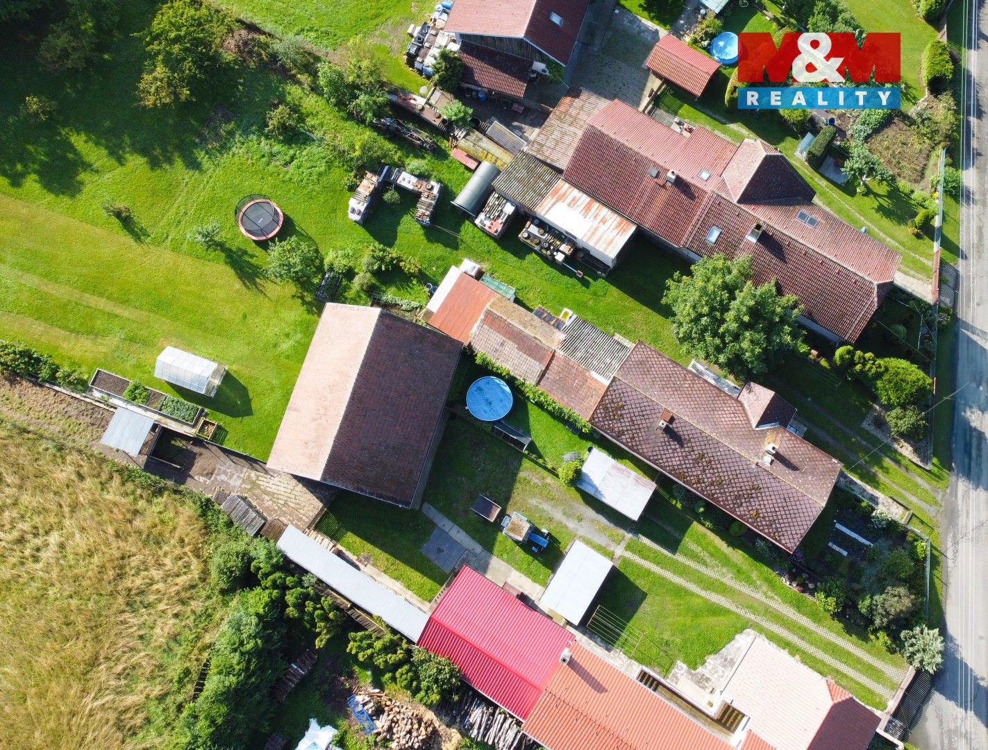 Prodej domu 180 m² - foto 35