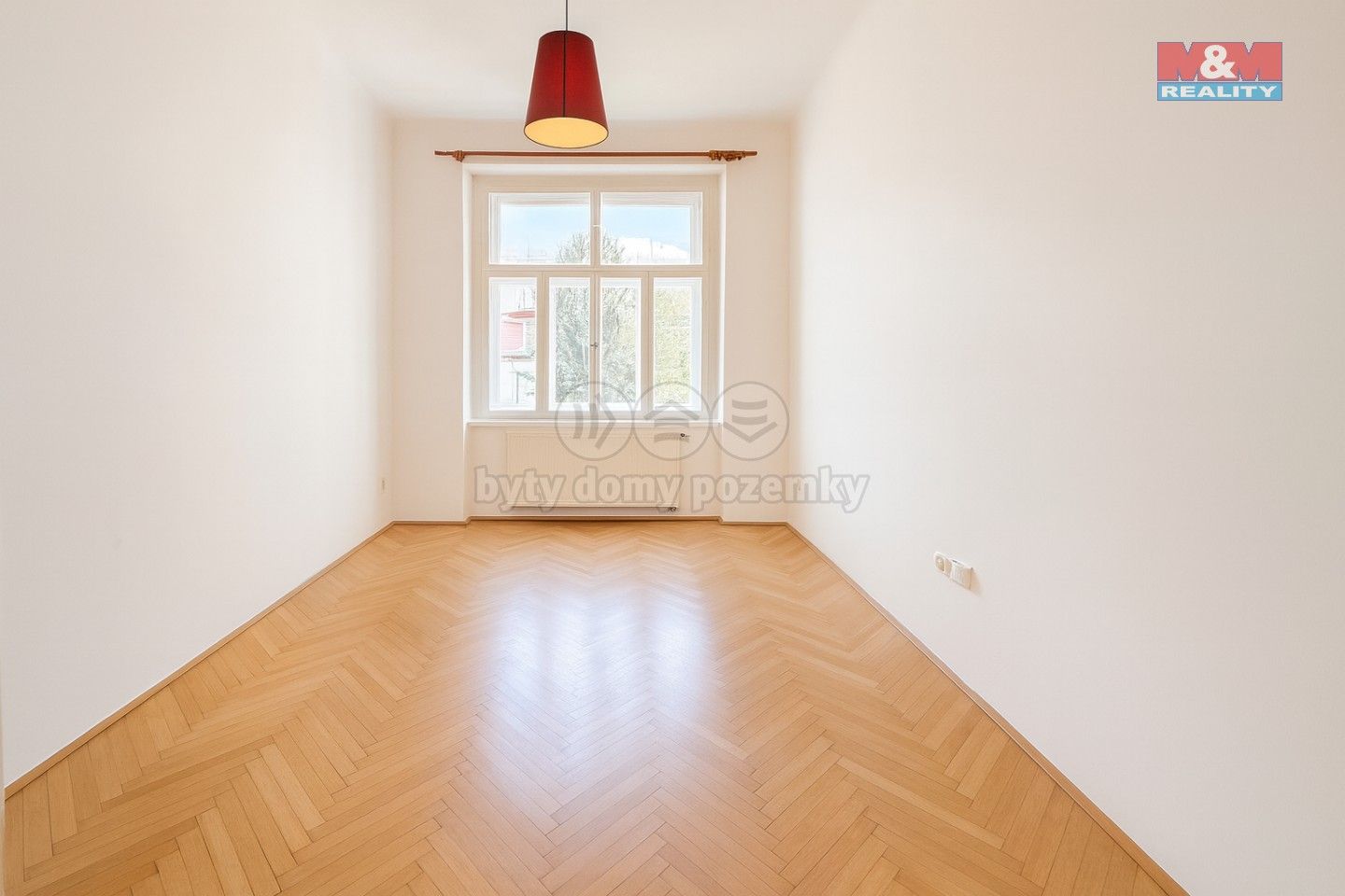Pronájem bytu 3+1 105 m² - foto 3