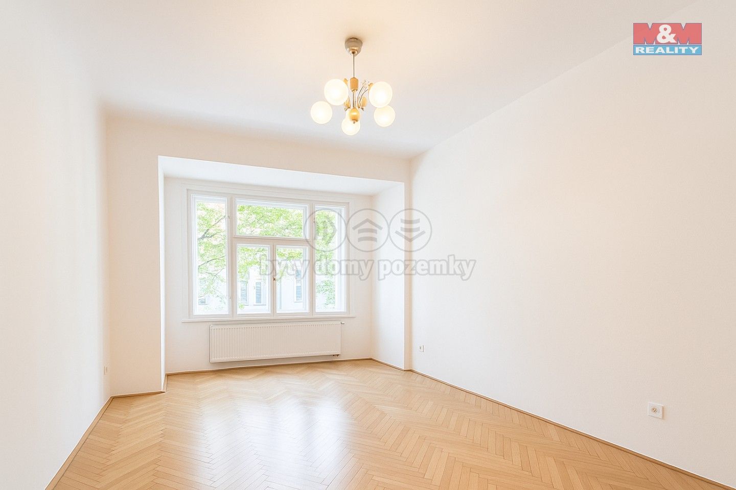 Pronájem bytu 3+1 105 m² - foto 4