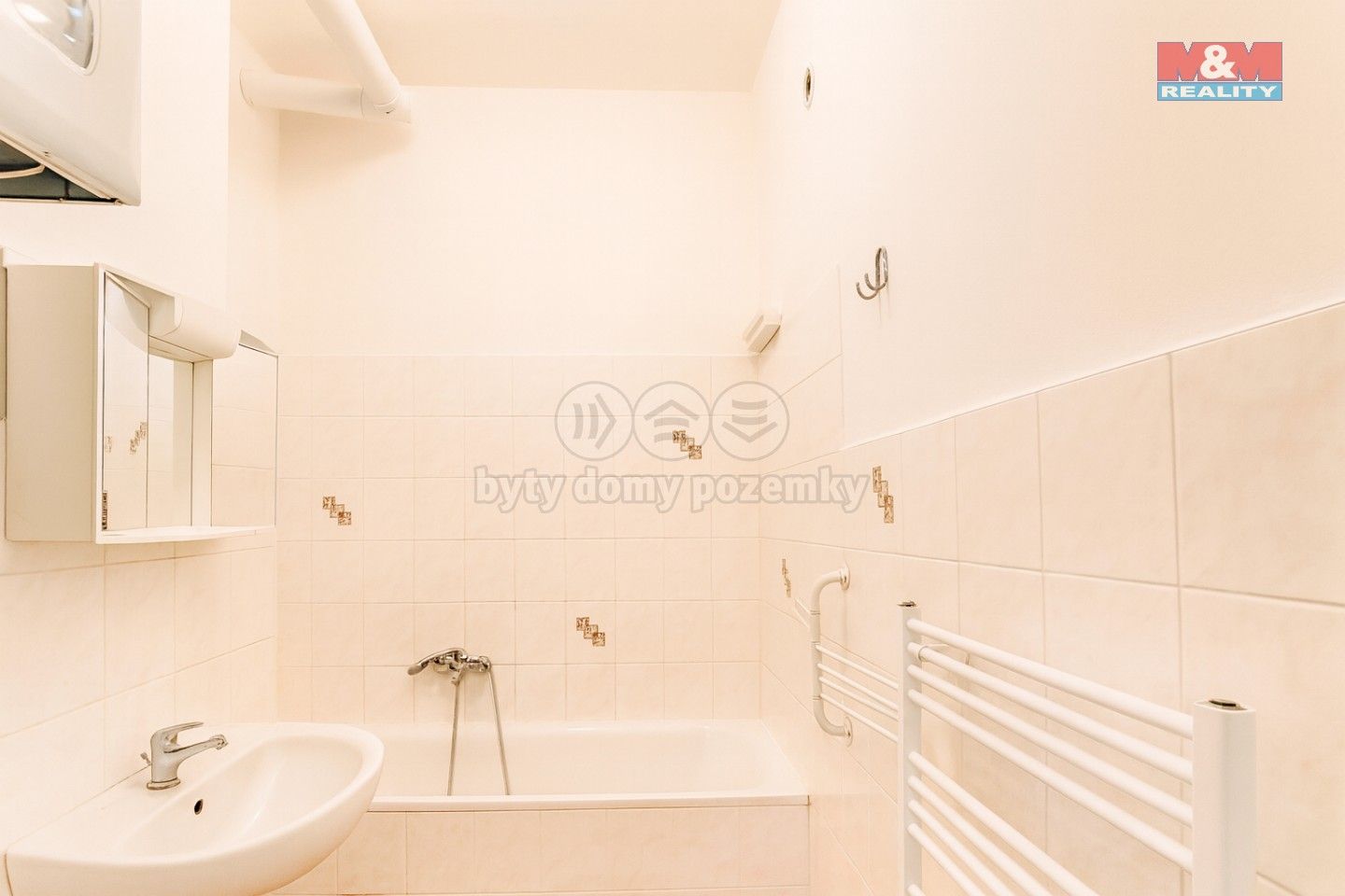 Pronájem bytu 3+1 105 m² - foto 5