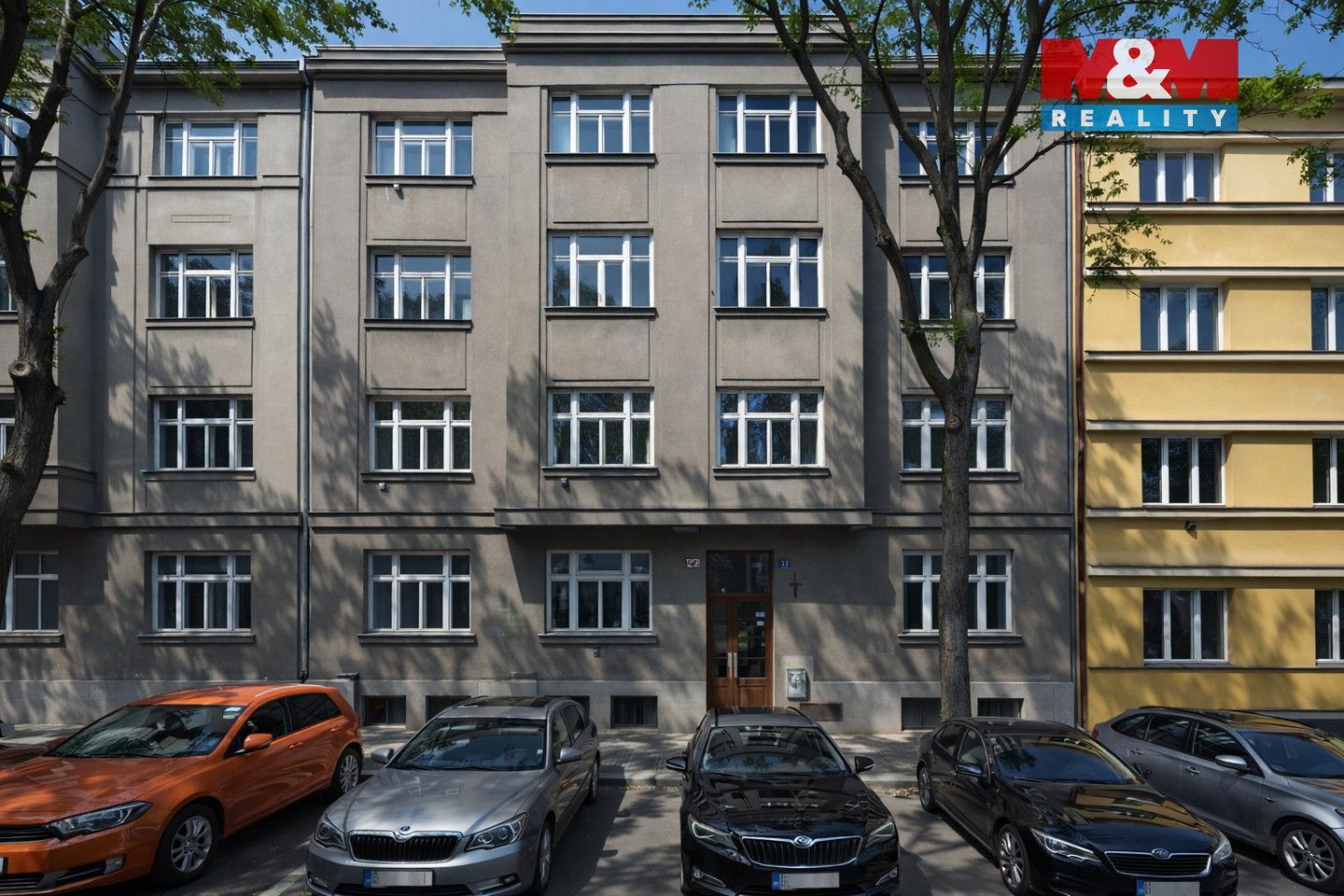 Pronájem bytu 3+1 105 m² - foto 6