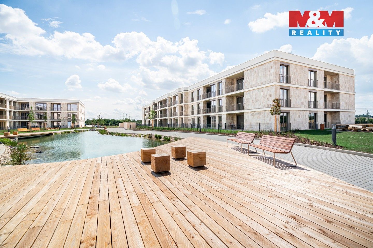 Prodej bytu 1+kk 33 m² - foto 4