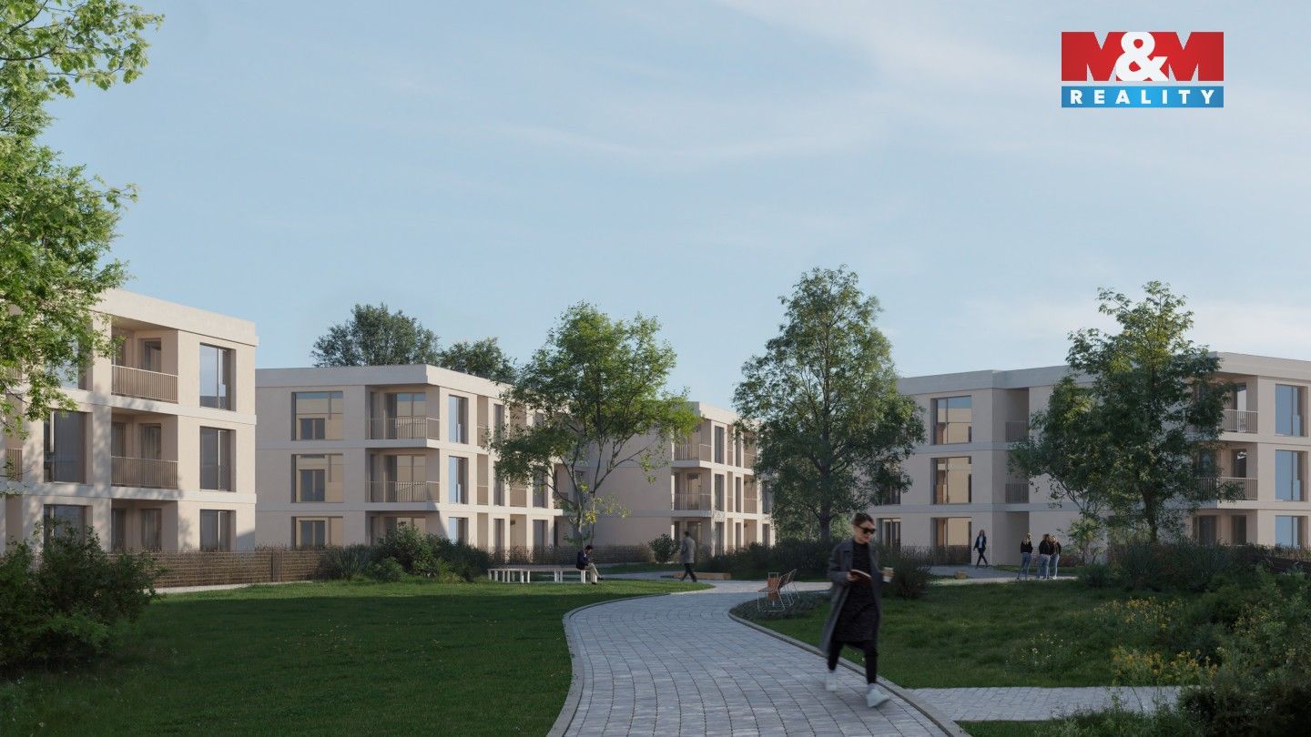 Prodej bytu 2+kk 50 m² - foto 24