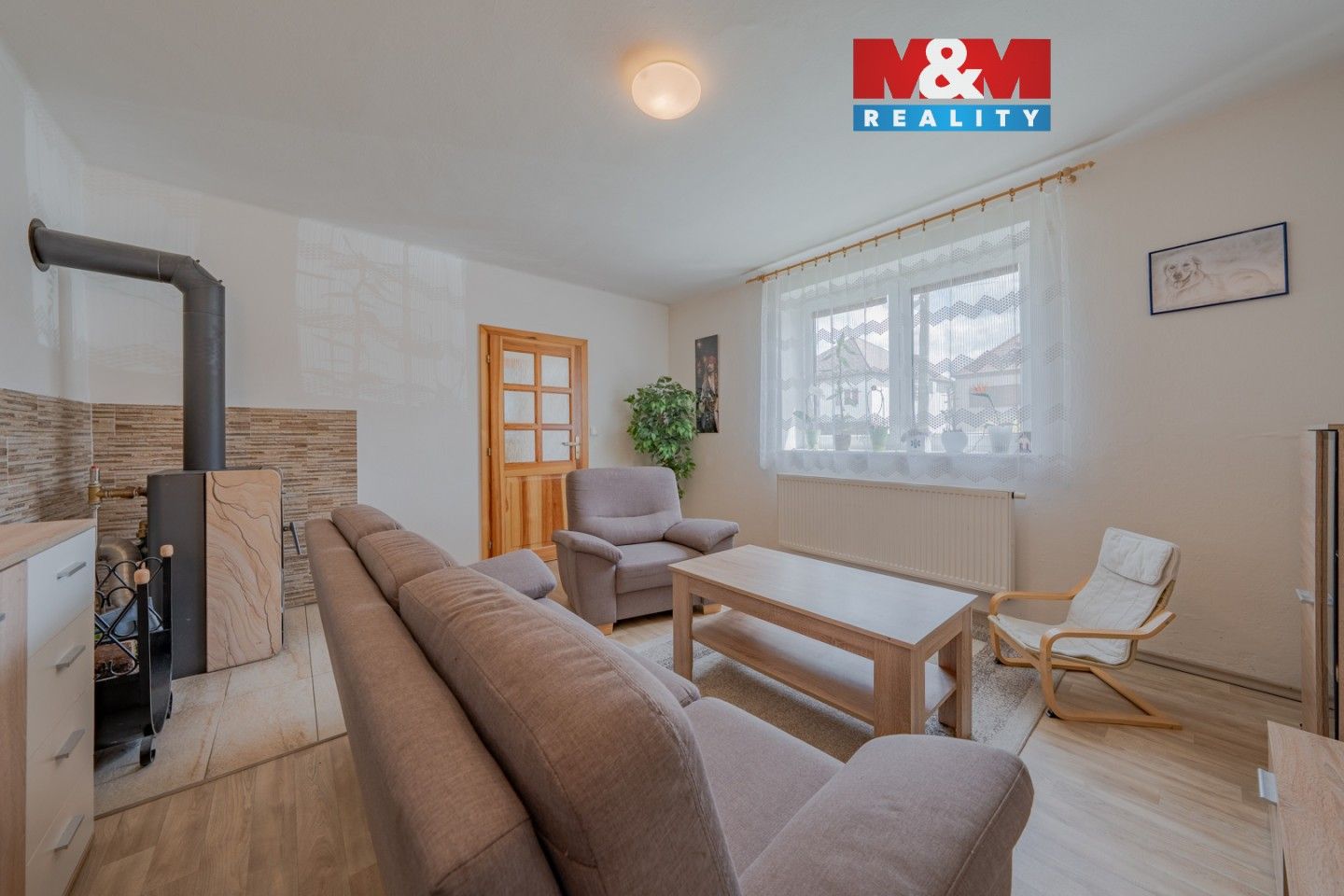 Prodej domu 167 m² - foto 1