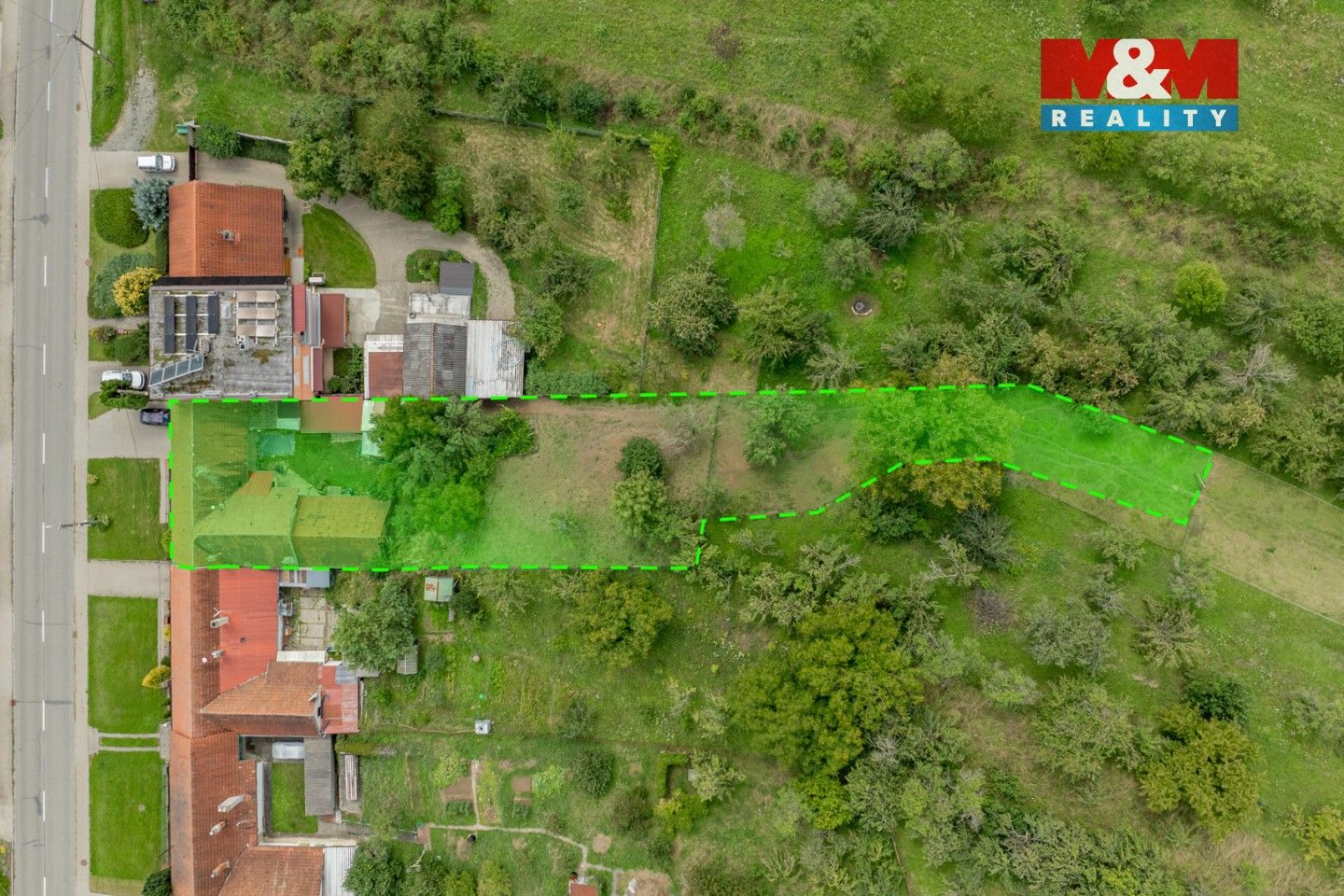 Prodej domu 167 m² - foto 13