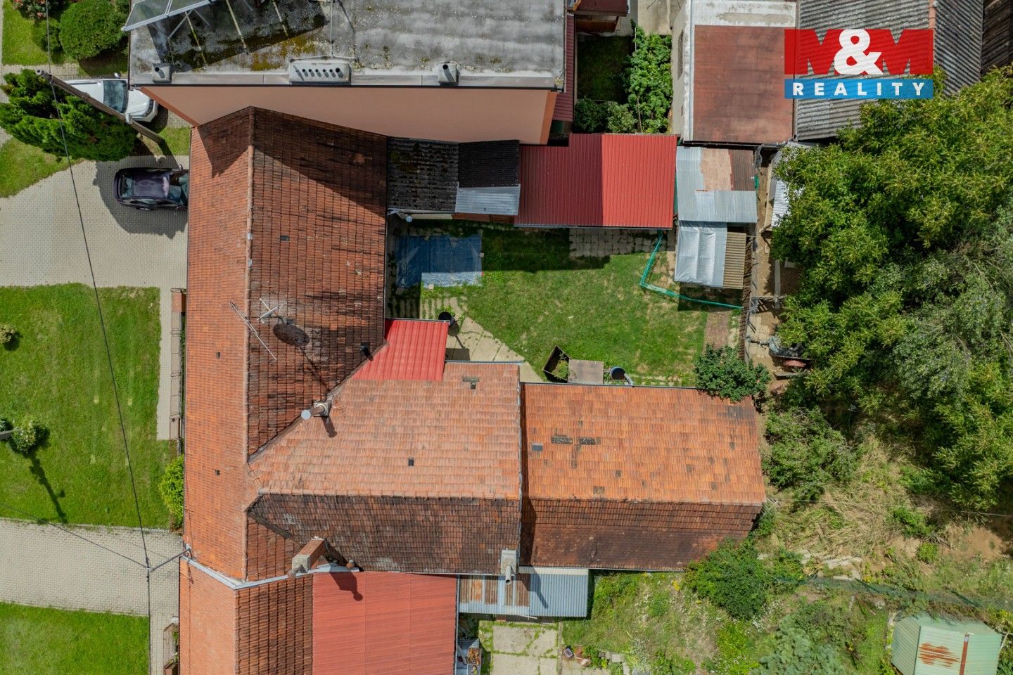 Prodej domu 167 m² - foto 14