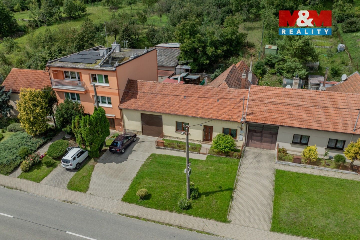 Prodej domu 167 m² - foto 12
