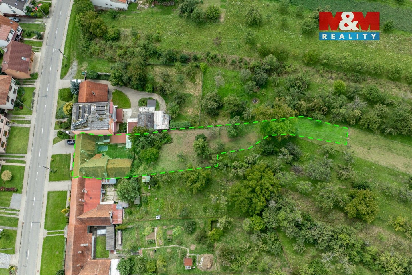 Prodej domu 167 m² - foto 16