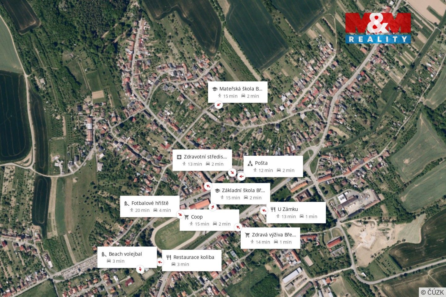 Prodej domu 167 m² - foto 17