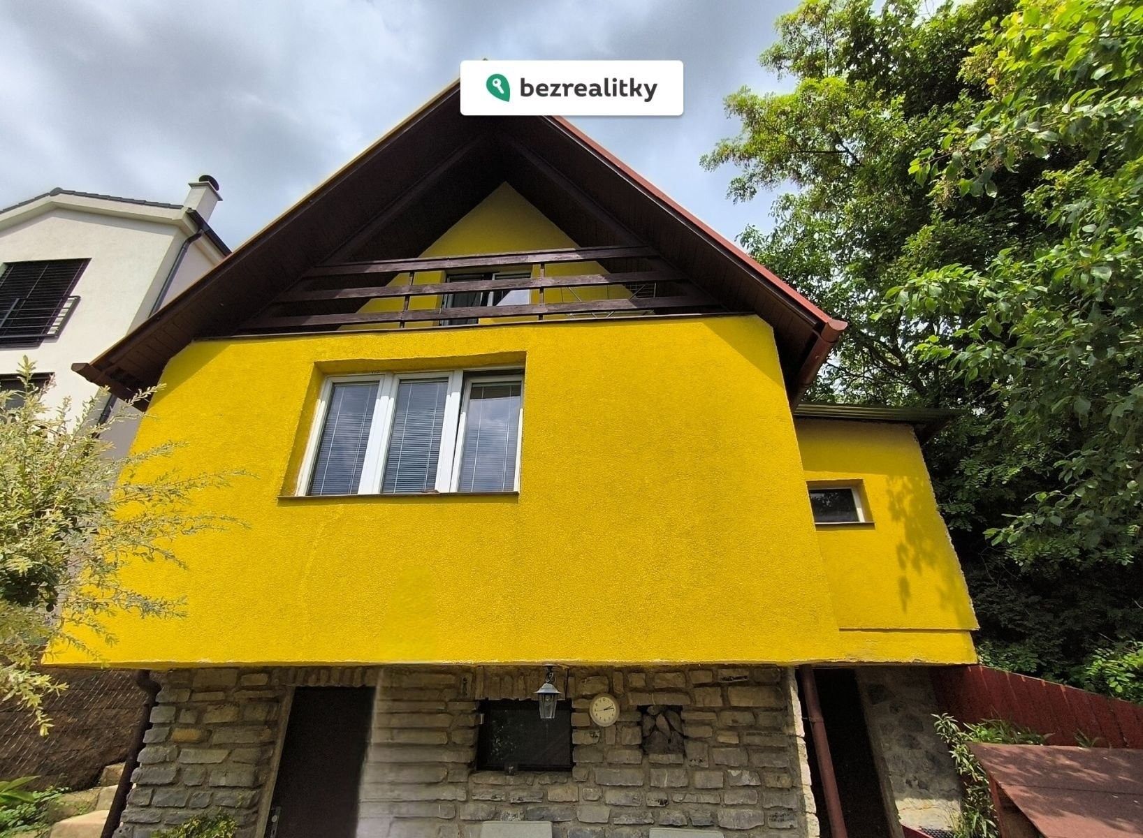 Prodej nemovitosti 51 m² - foto 1