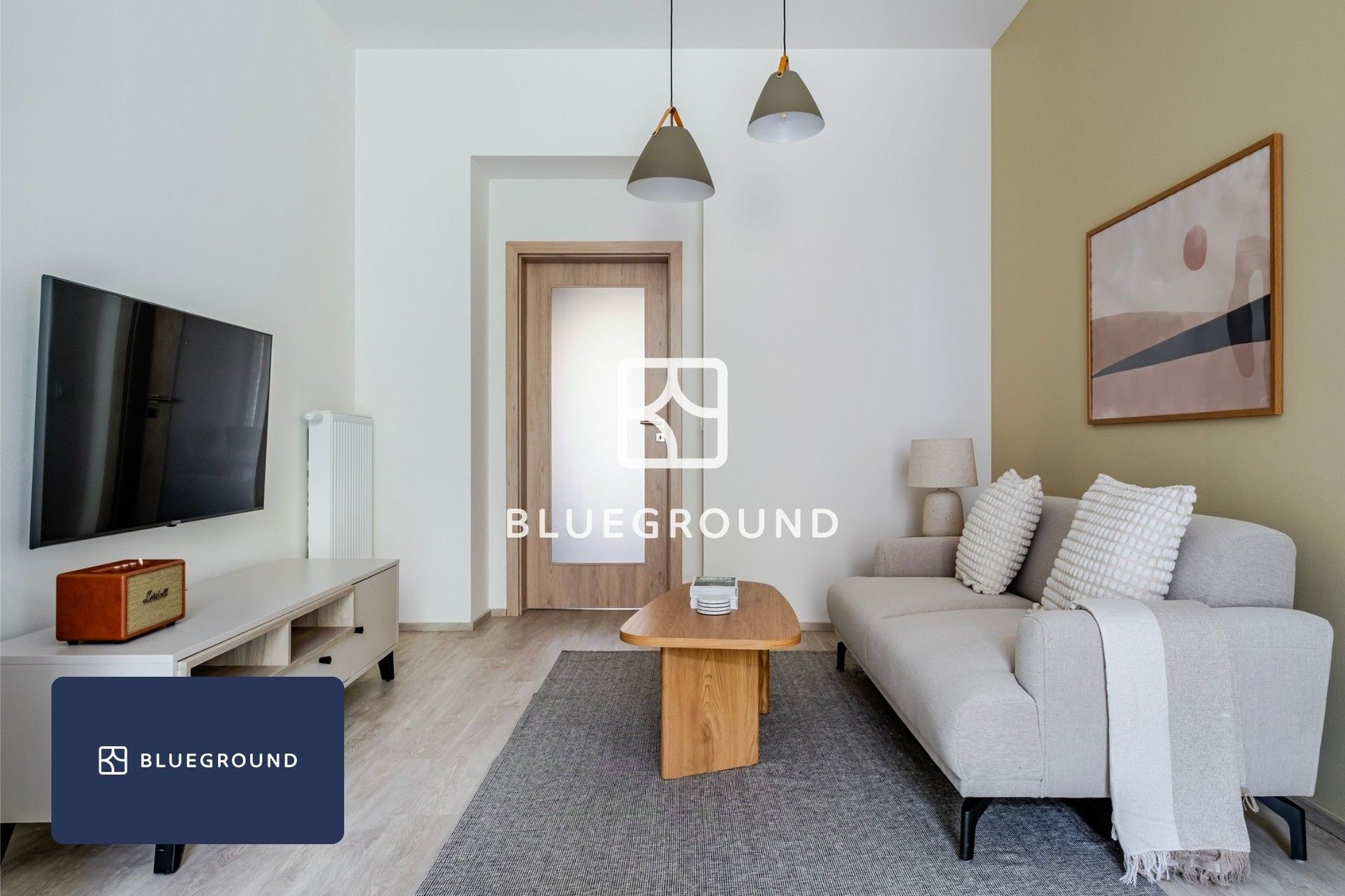 Pronájem bytu 2+kk 45 m² - foto 5