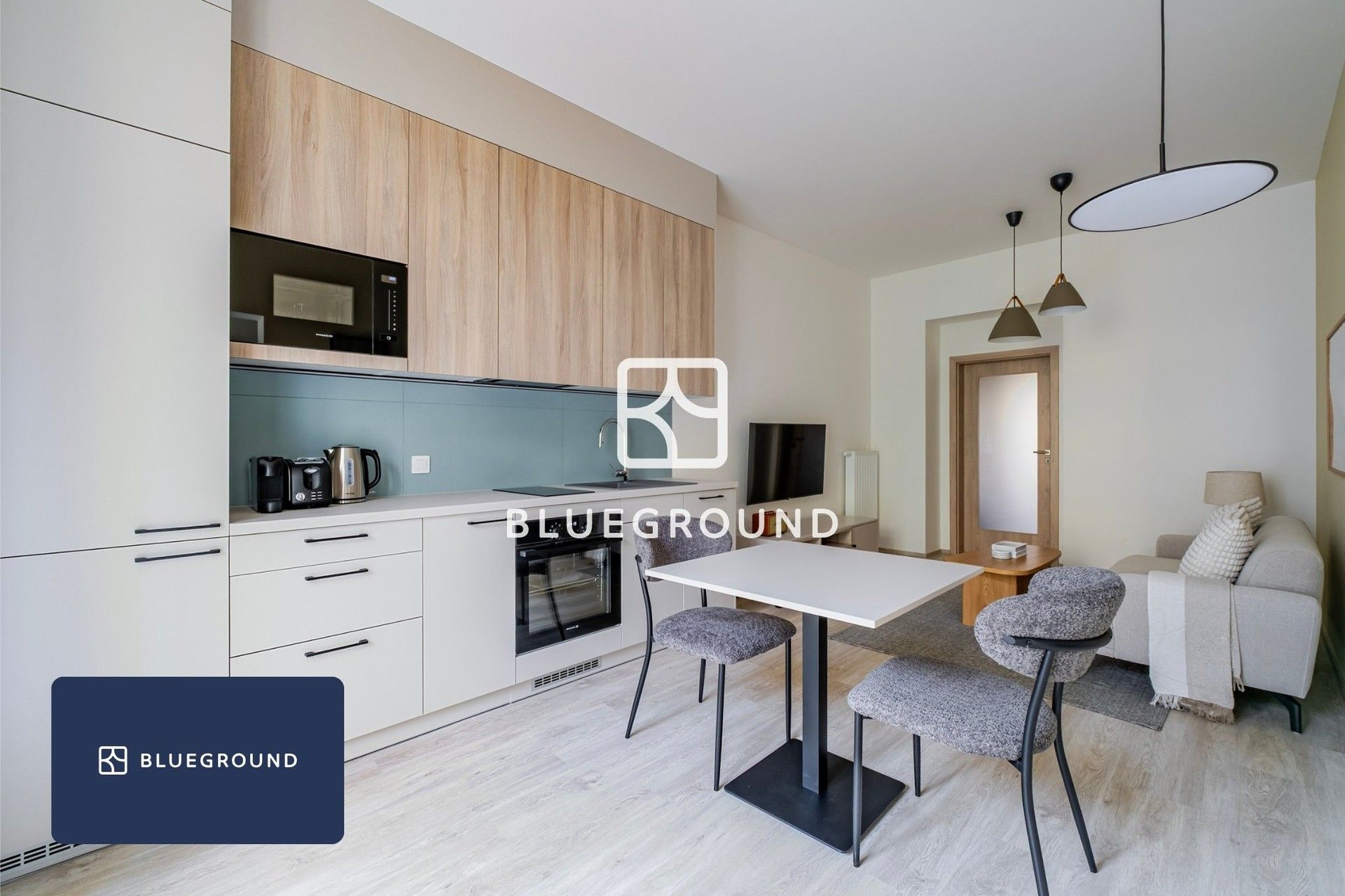 Pronájem bytu 2+kk 45 m² - foto 8