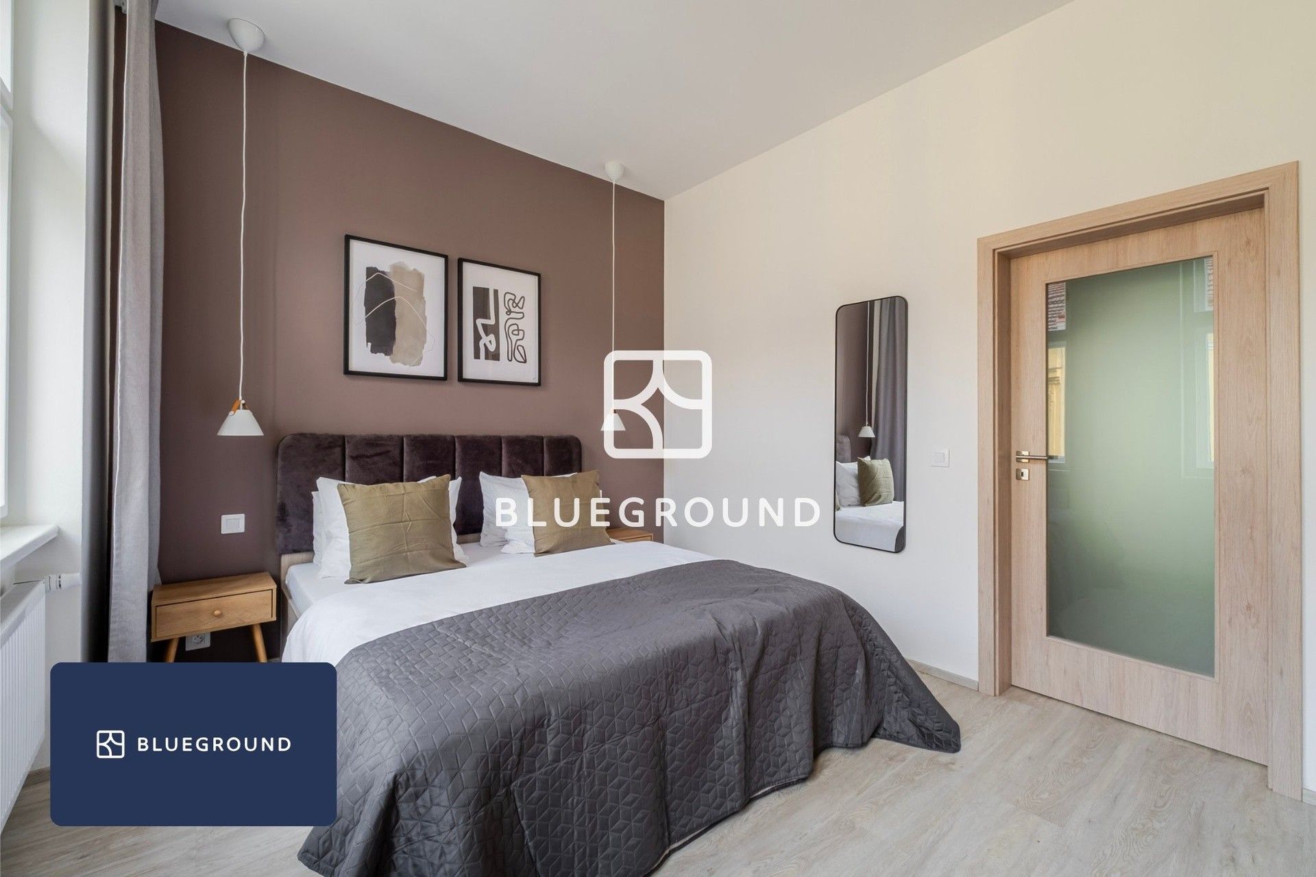 Pronájem bytu 2+kk 45 m² - foto 11