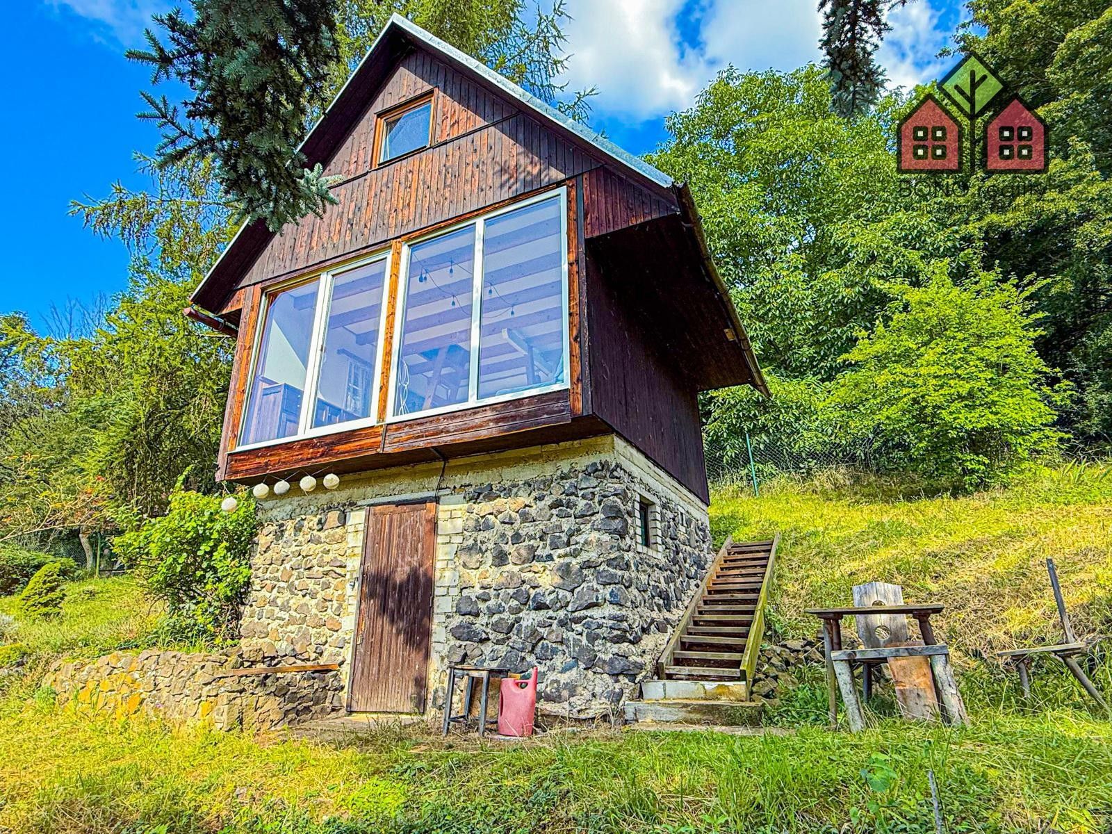 Prodej domu 40 m² - foto 4