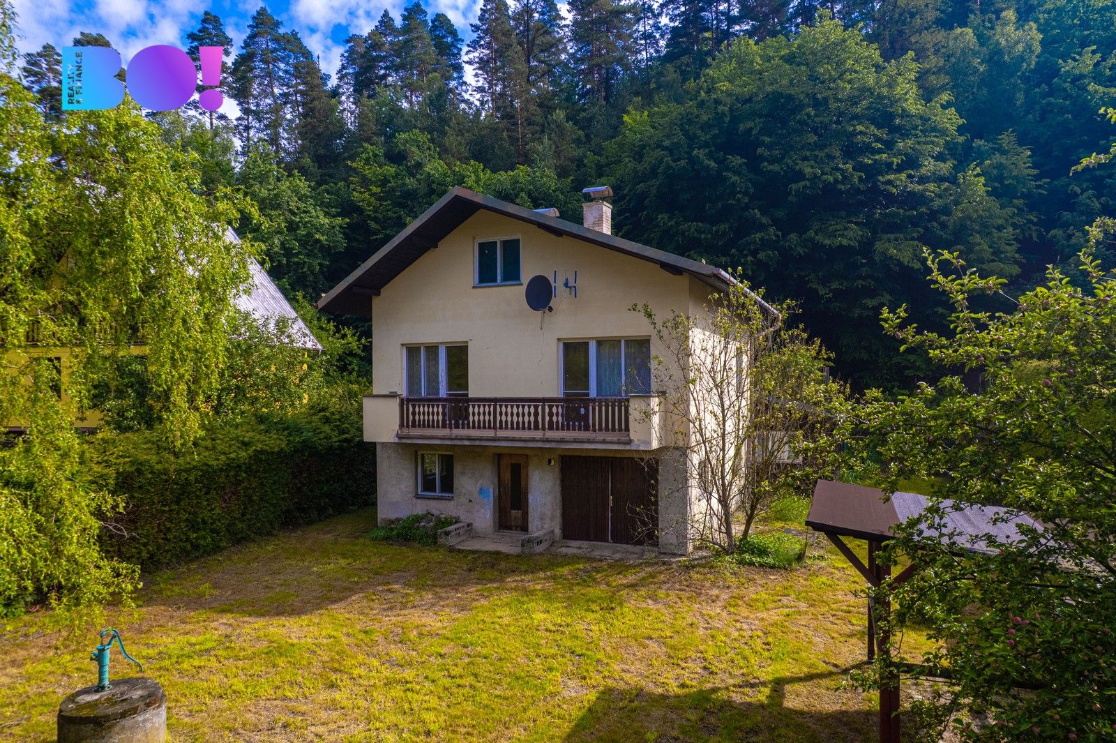 Prodej domu 85 m² - foto 5