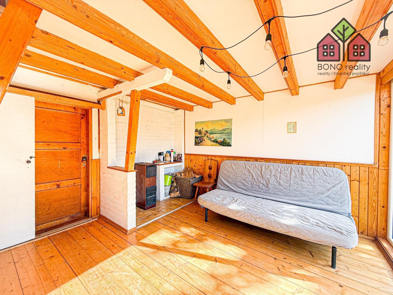 Prodej domu 40 m² - foto 12