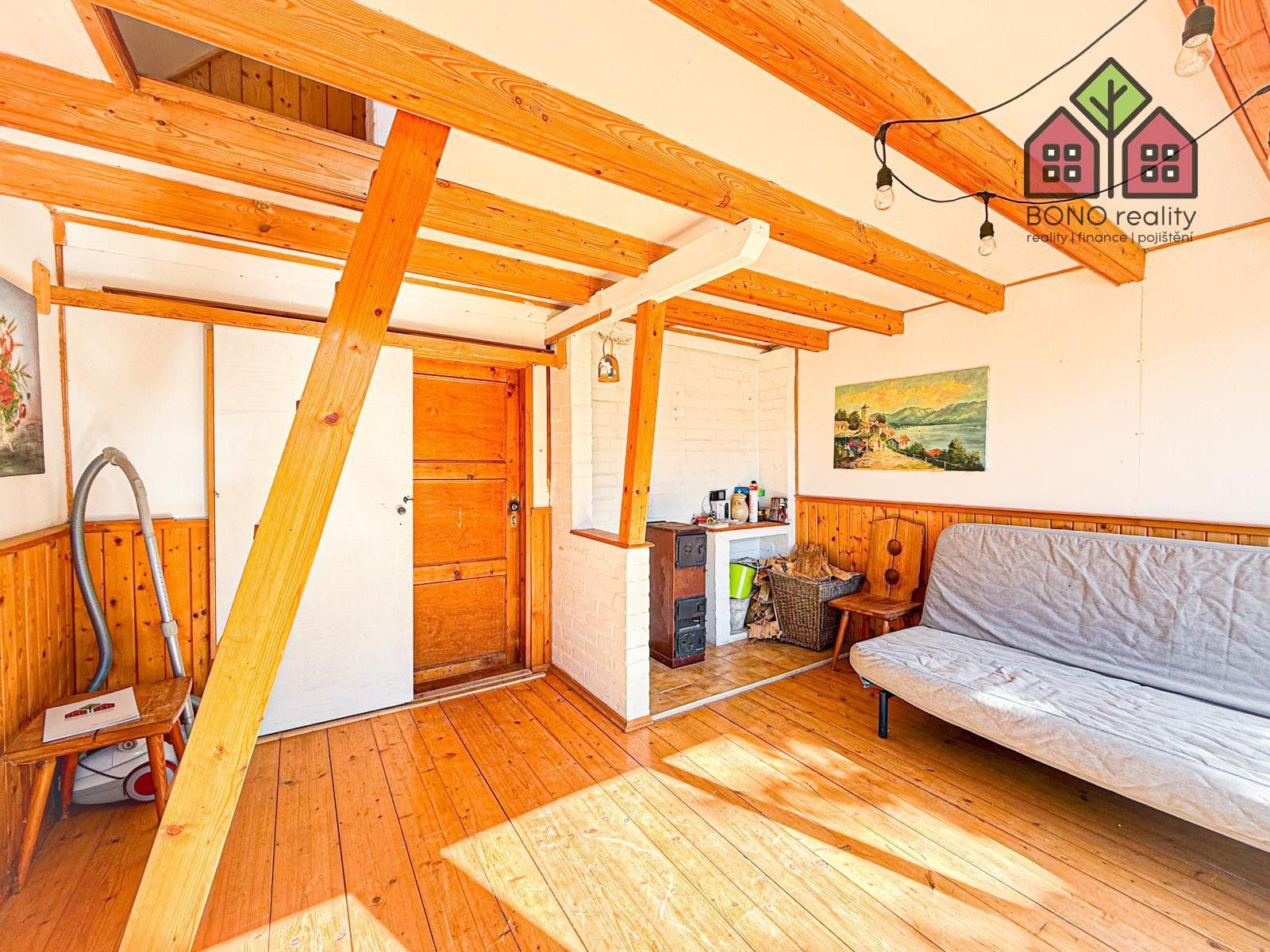 Prodej domu 40 m² - foto 14