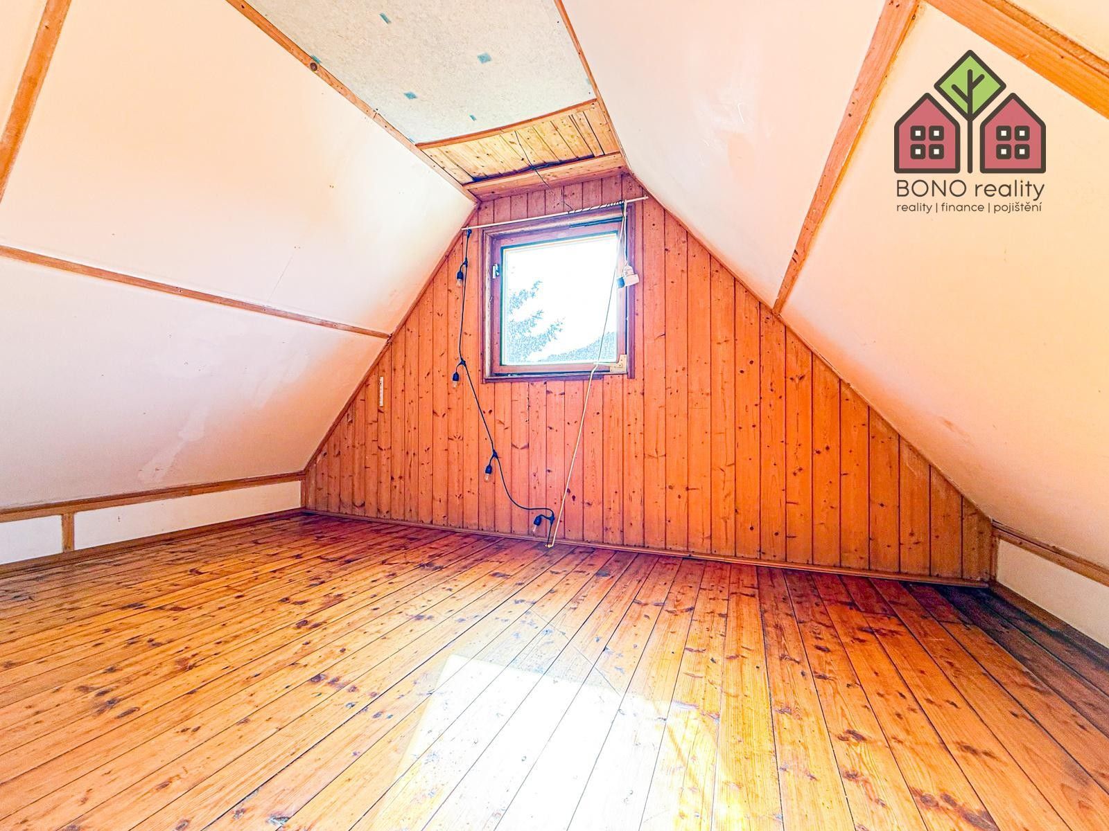 Prodej domu 40 m² - foto 16