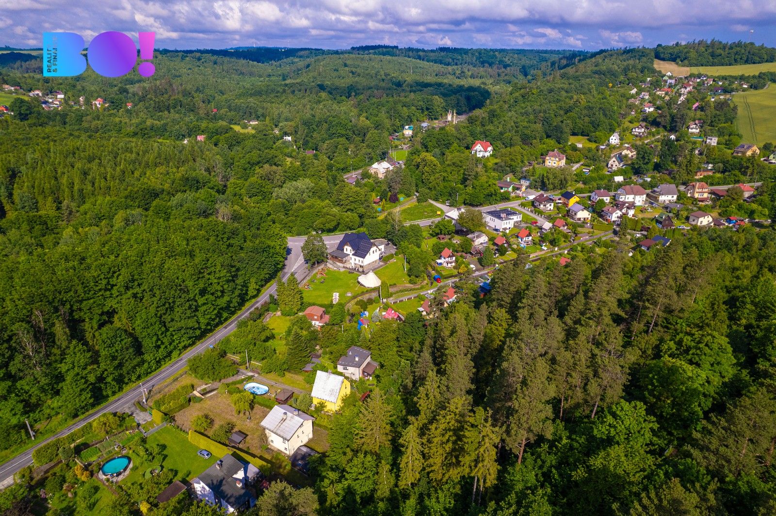 Prodej domu 85 m² - foto 10