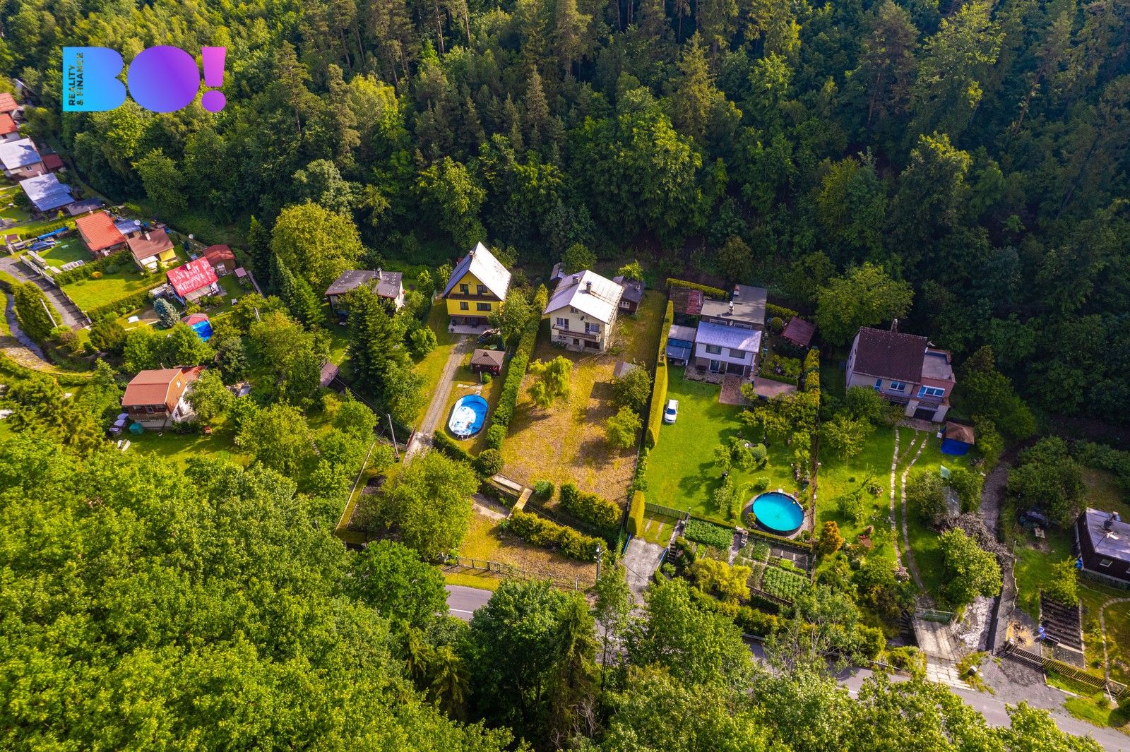 Prodej domu 85 m² - foto 12
