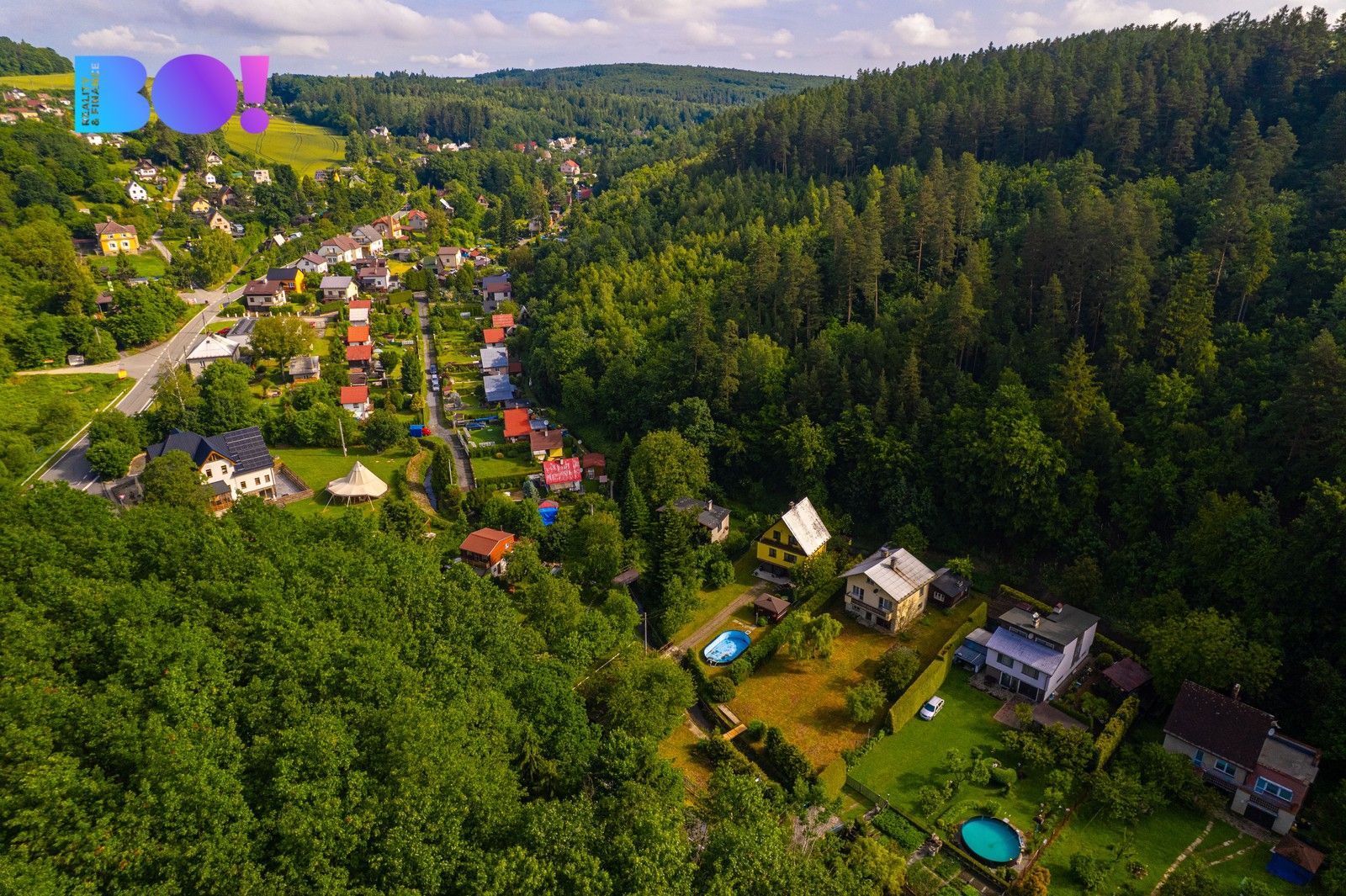 Prodej domu 85 m² - foto 14