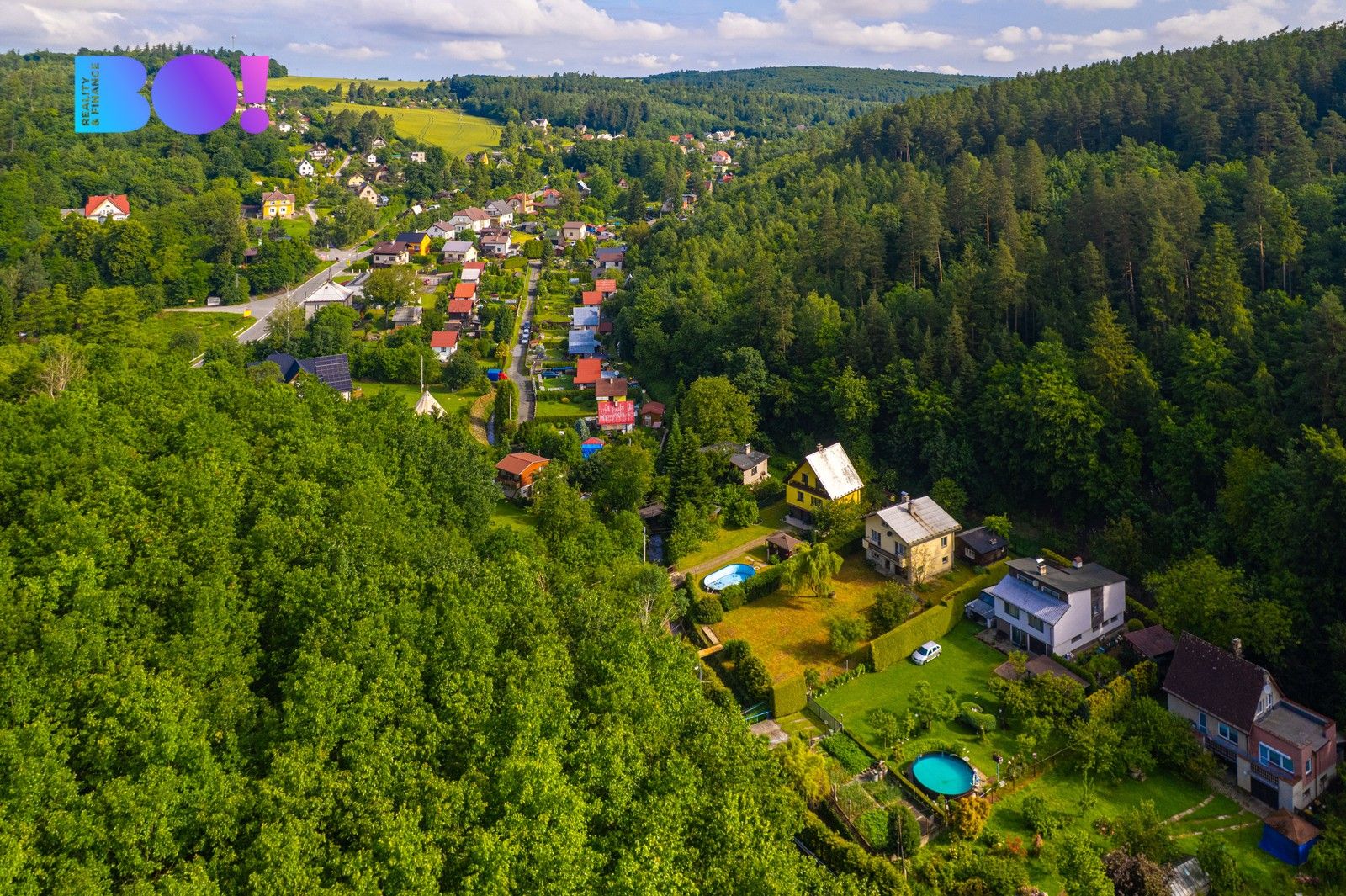 Prodej domu 85 m² - foto 15