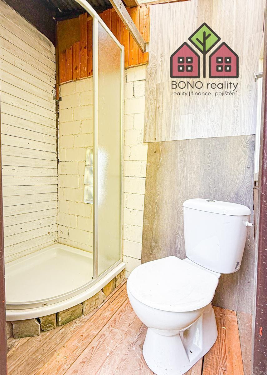Prodej domu 40 m² - foto 17