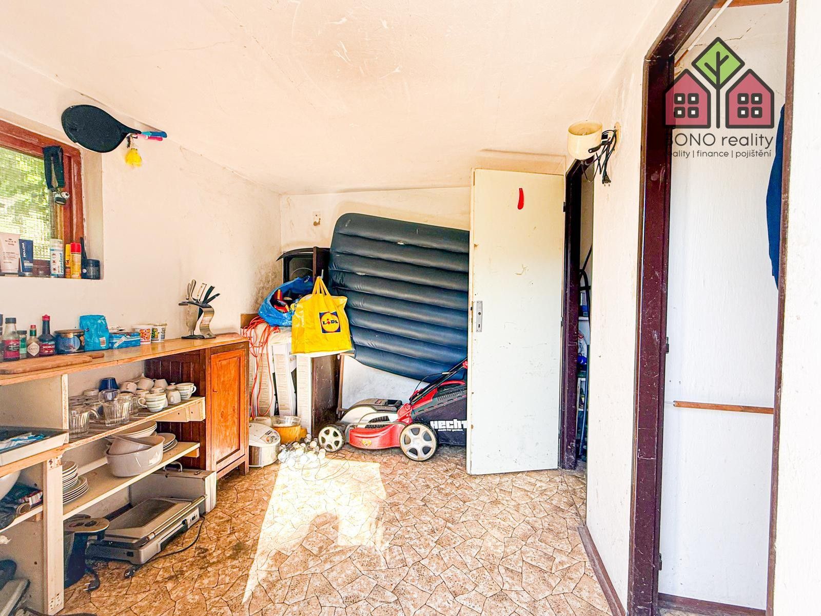 Prodej domu 40 m² - foto 19
