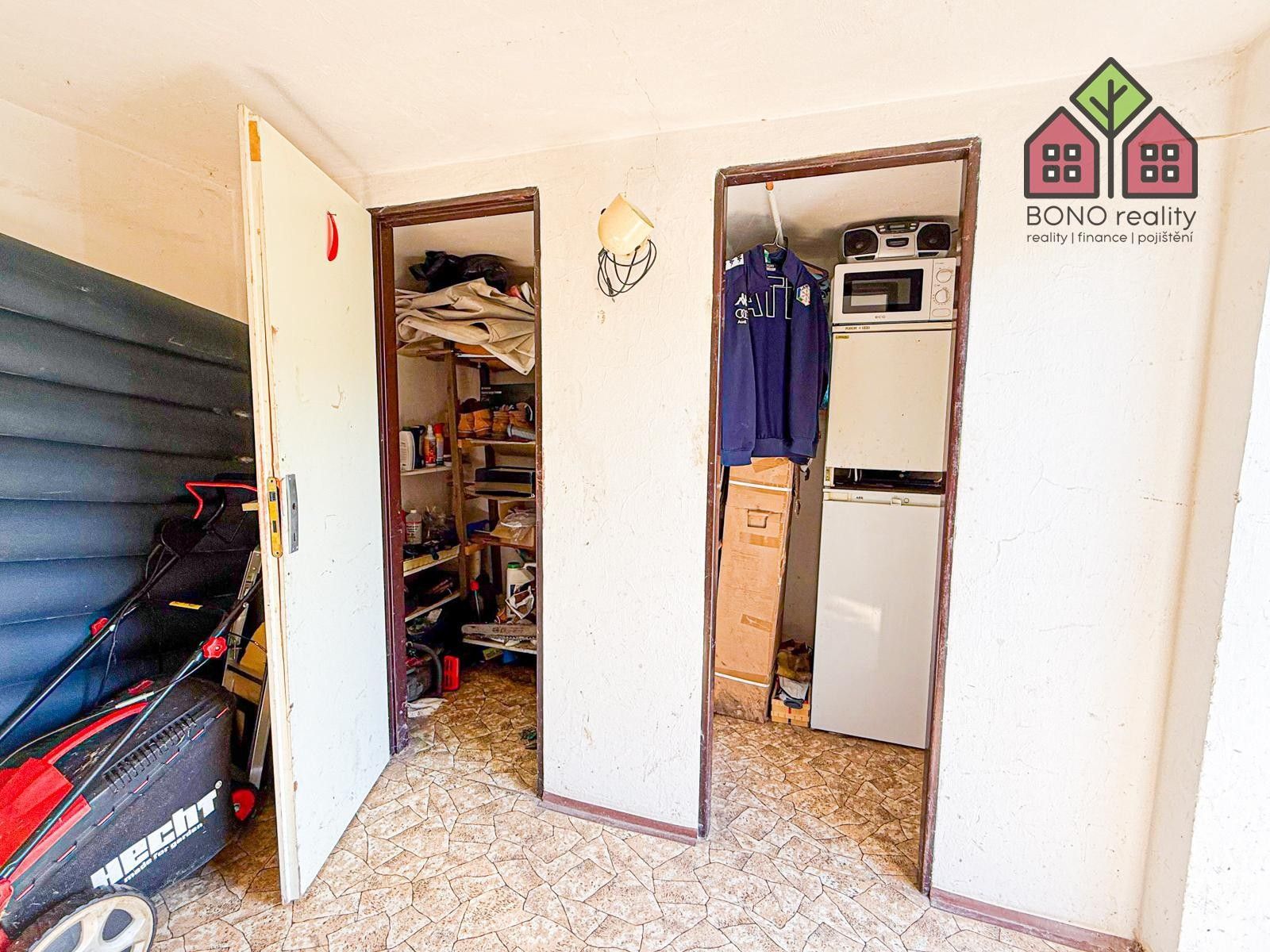 Prodej domu 40 m² - foto 20