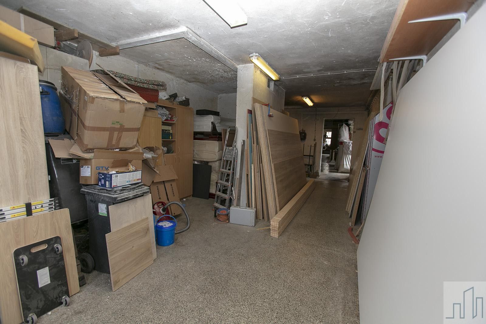 Prodej komerčního prostoru 255 m² - foto 5