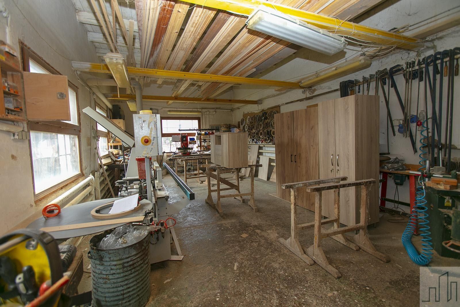 Prodej komerčního prostoru 255 m² - foto 9