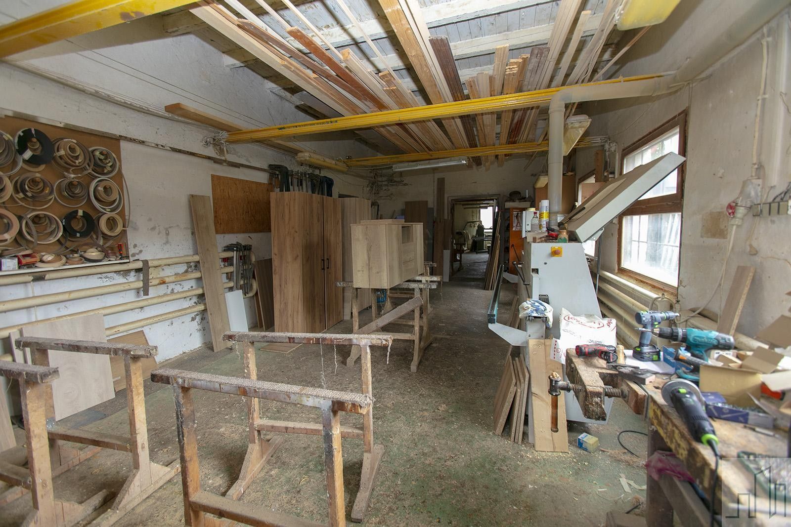 Prodej komerčního prostoru 255 m² - foto 8