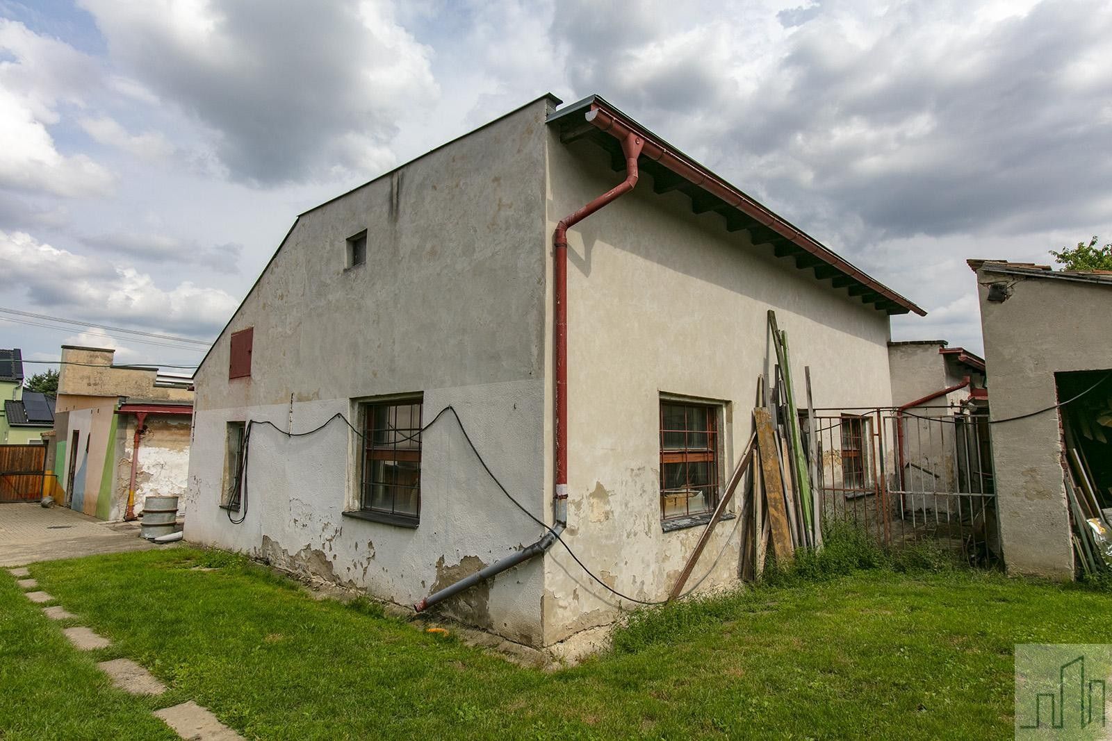Prodej komerčního prostoru 255 m² - foto 16