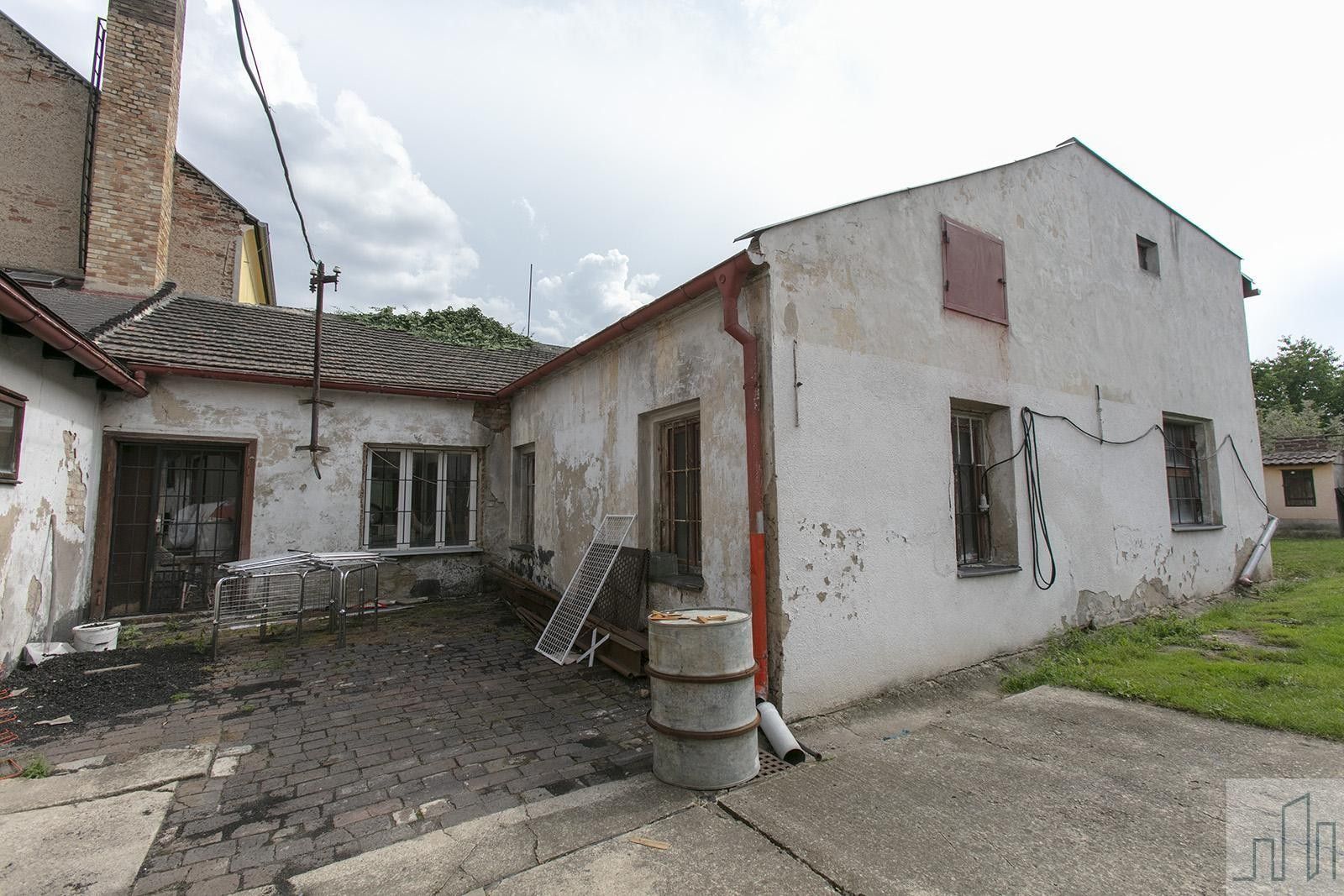 Prodej komerčního prostoru 255 m² - foto 14